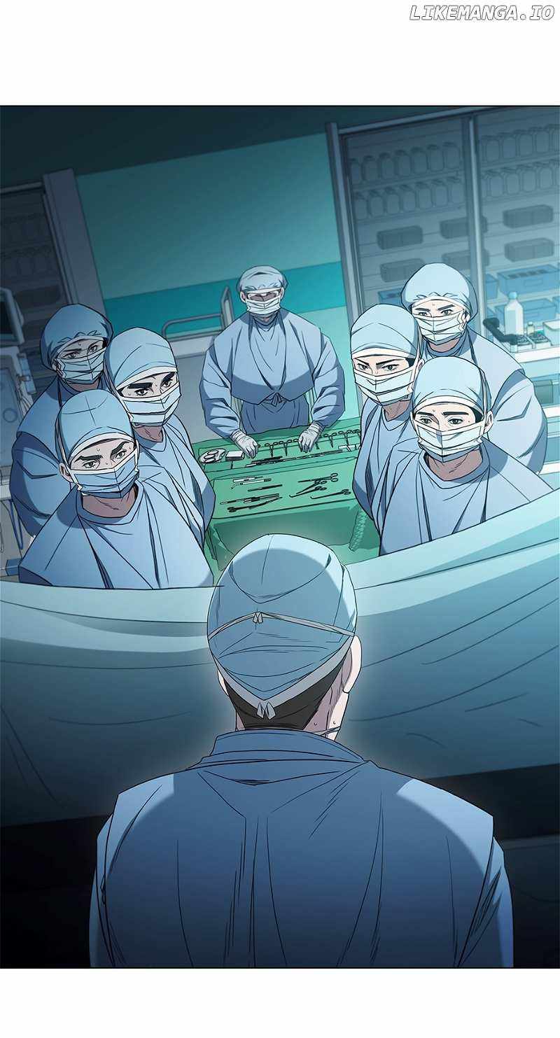 Dr. Choi Tae-Soo Chapter 186 52